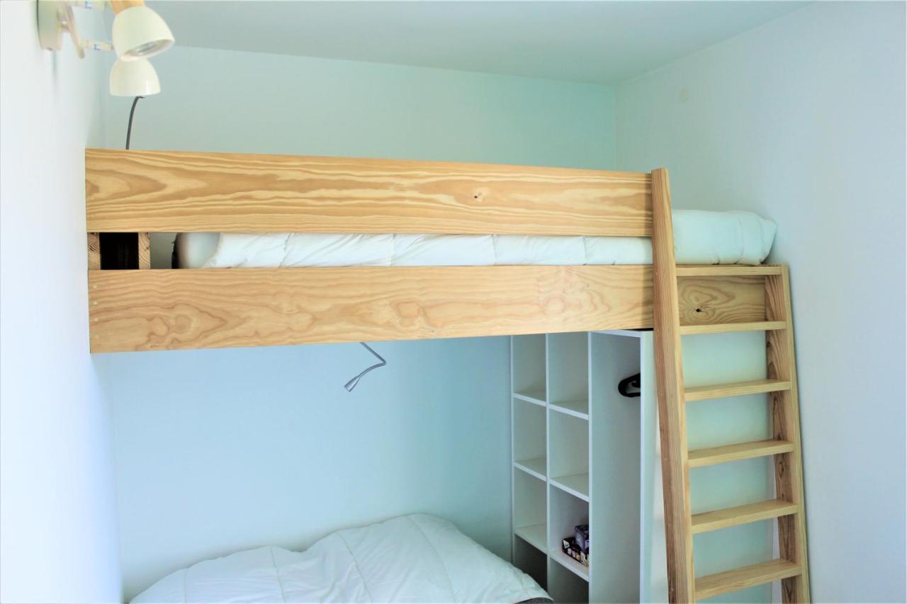 Ilbetea - Ideal Couple - Duplex Tout Confort - Plage A 400 M - Parking Saint-Jean-de-Luz Luaran gambar