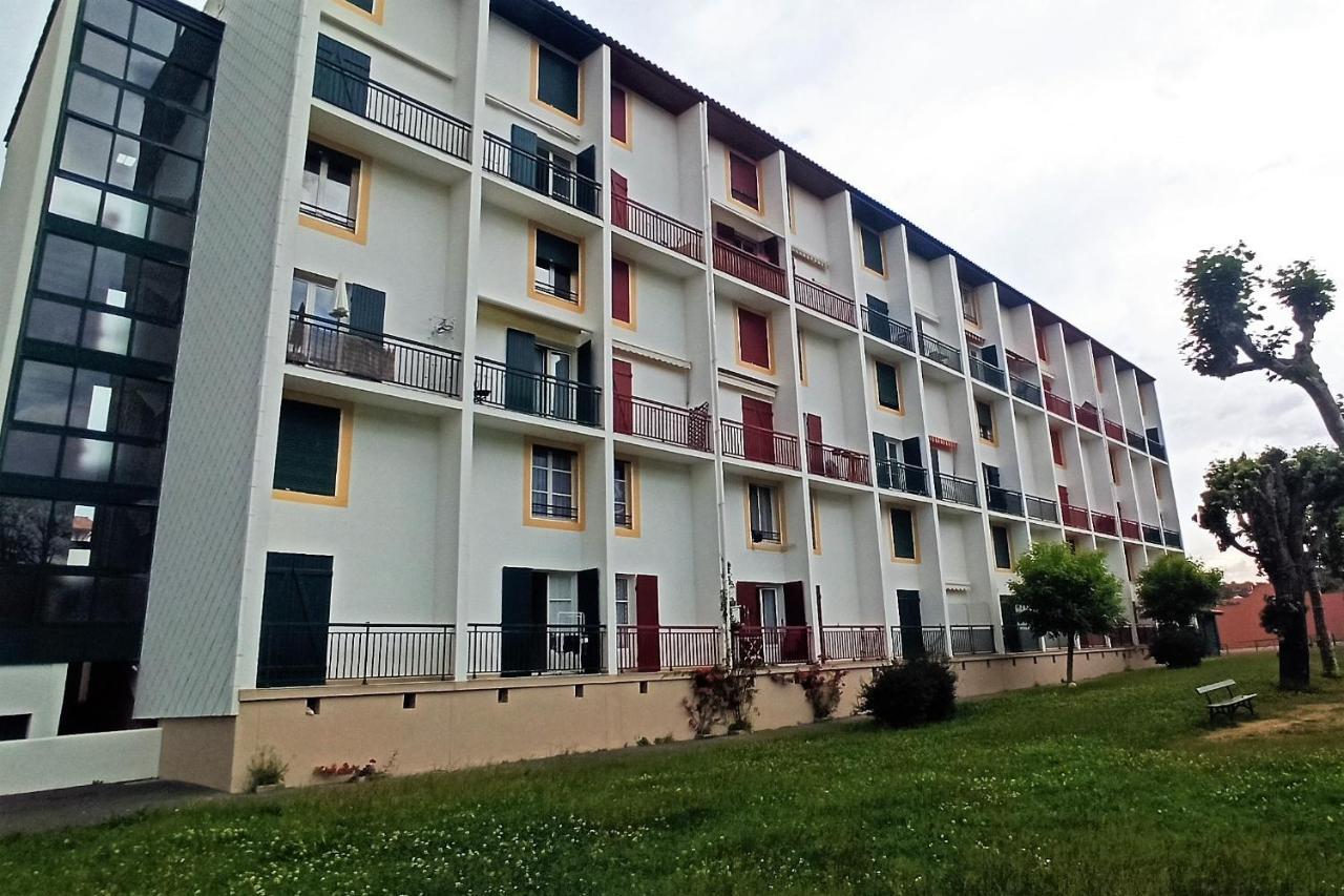 Ilbetea - Ideal Couple - Duplex Tout Confort - Plage A 400 M - Parking Saint-Jean-de-Luz Luaran gambar
