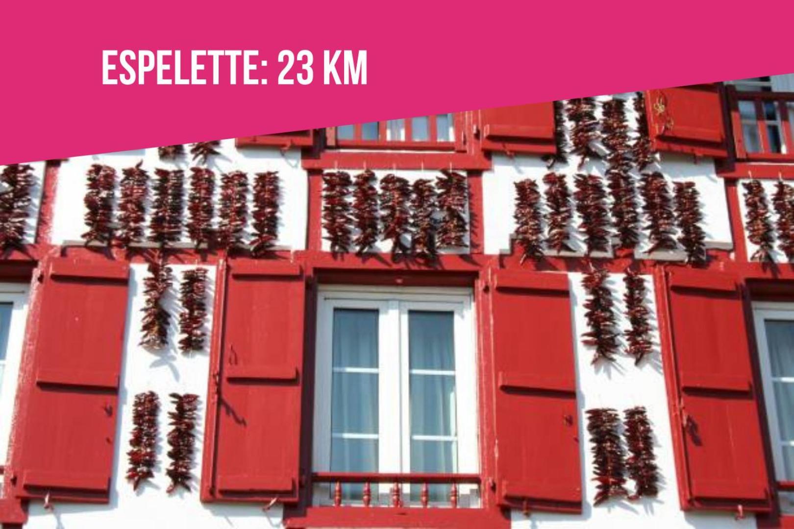 Ilbetea - Ideal Couple - Duplex Tout Confort - Plage A 400 M - Parking Saint-Jean-de-Luz Luaran gambar